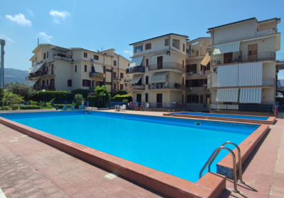 Villaggio Turistico Baia Blu